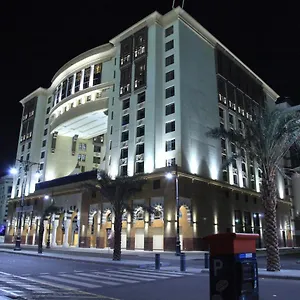 *** Hotel Rua Al Hijrah Saudi-Arabien