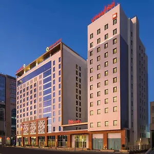 *** Hotel Ibis Center Saudi-Arabien