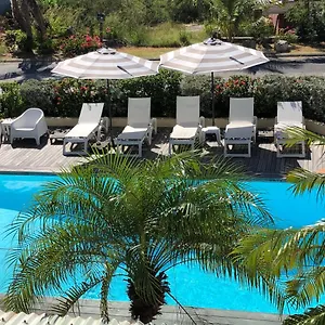Colombus Résidence Hotel
