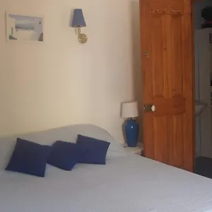  Gasthof Mas Du Kairos Frankreich