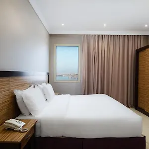 Orchid 4 Hotel