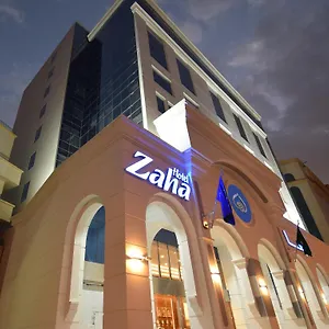 *** Hotel Zaha Al Munawara Saudi-Arabien