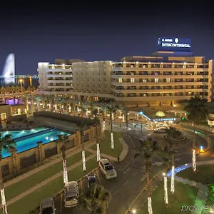 ***** Hotel Intercontinental By Ihg Saudi-Arabien