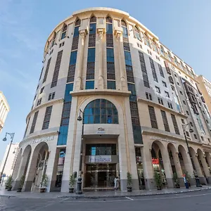 **** Hotel Grand Zowar Saudi-Arabien