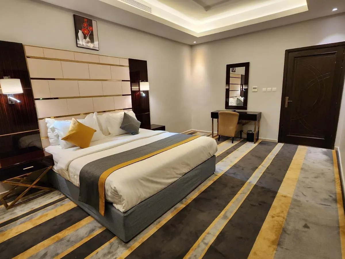 Rasis Furnished Apartments Джедда 3*,  Саудовская Аравия