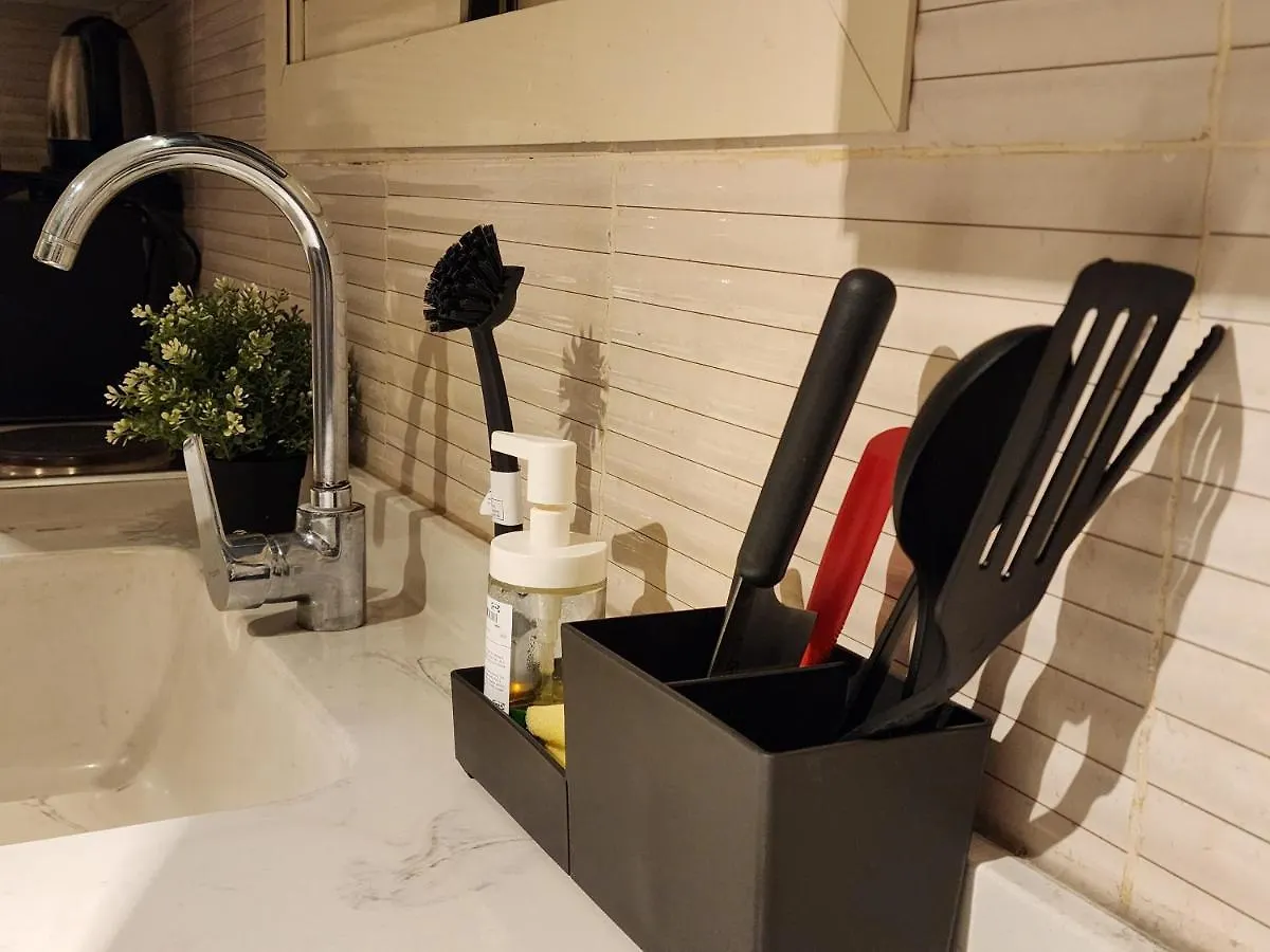 Rasis Furnished Apartments Джедда