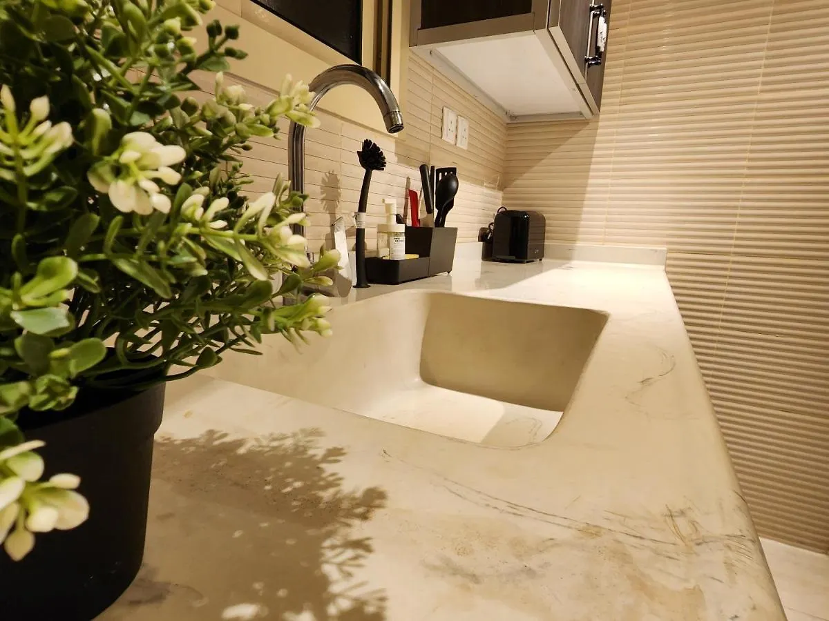 Rasis Furnished Apartments Джедда Саудовская Аравия