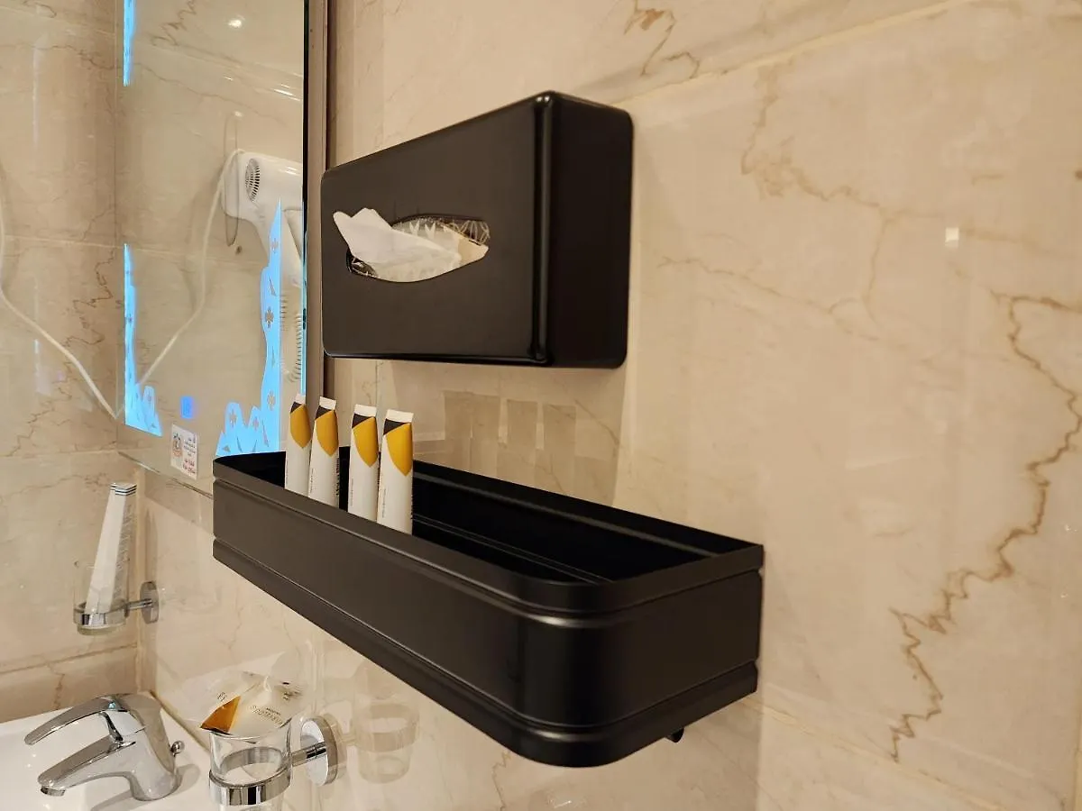 Rasis Furnished Apartments Джедда 3*,  Саудовская Аравия